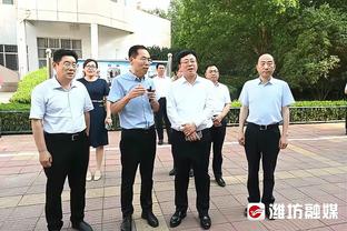 宽萨：我们将像以前一样继续努力赢下每场比赛，给主帅很好的送别